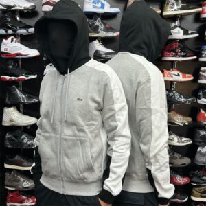 Poleron Lacoste Style SH1301 51 SJ1
