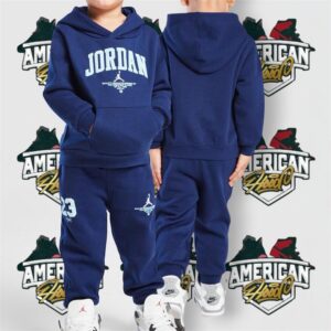Set Jordan Flight