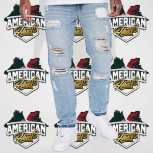 Jeans Fashion Nova The Individual Ripped
