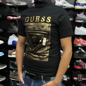 Polera Guess Kea Logo
