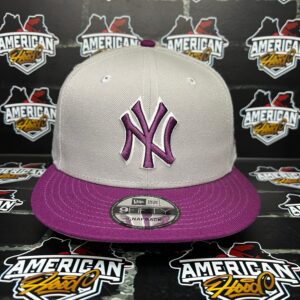 Gorro New Era New York Yankees