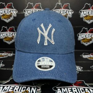 Gorro New Era New York Yankees