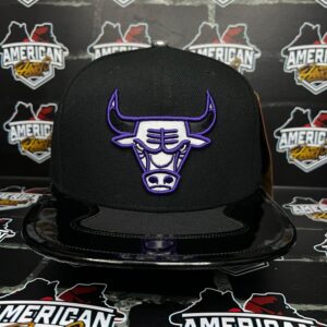 Gorro Mitchell And Ness Space Jam