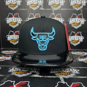 Gorro Mitchell And Ness Gamma Blue