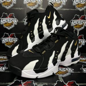 Nike Air Diamond Turf Max 96 Low