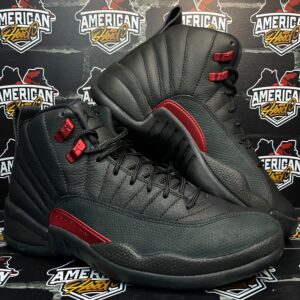 Jordan Retro 12 Bloodline