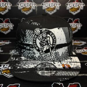 Gorro New Era Boston Celtics