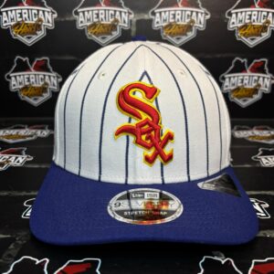Gorro New Era Chicago White Sox