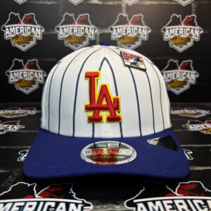 Gorro New Era Los Angeles Dodgers