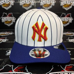 Gorro New Era New York Yankees