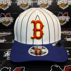 Gorro New Era Boston Red Sox