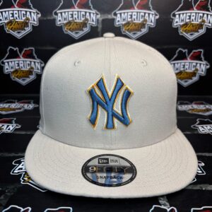 Gorro New Era New York Yankees