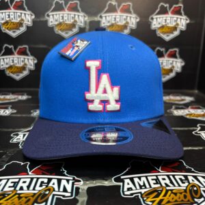 Gorro New Era Los Angeles Dodgers