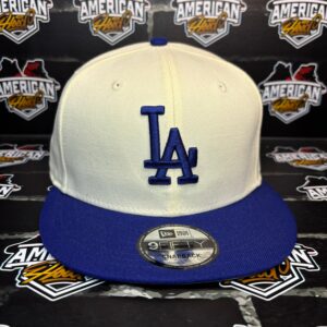Gorro New Era Los Angeles Dodgers