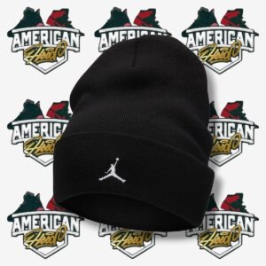 Beanie Jordan Essential