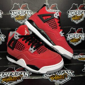 Jordan Retro 4 Toro PS