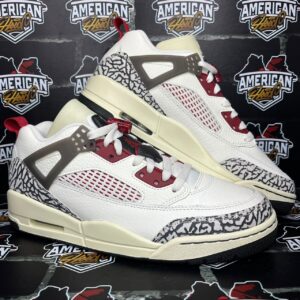 Jordan Spizike Low Sail