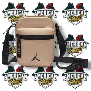 Crossbody Jordan