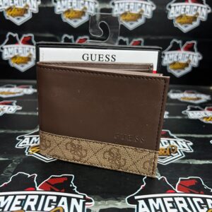 Billetera Guess