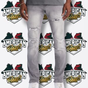 Jeans Reason Skinny Distressed Worth It