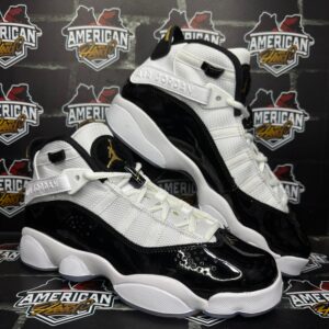 Jordan 6 Rings DMP