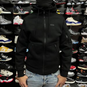 Poleron Guess Joel Full Zip