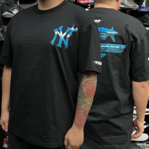 Polera Pro Standard New York Yankees