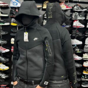 Poleron Nike Tech X Air Max