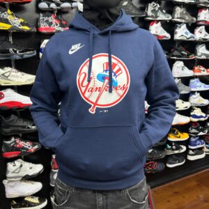 Poleron Nike New York Yankees
