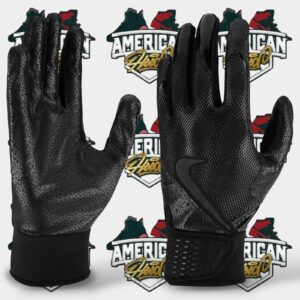 Guantes Nike Alpha Batting