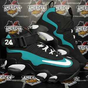 Nike Air Griffey Freshwater