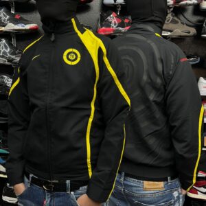 Jacket Nike Mad 90 Laser