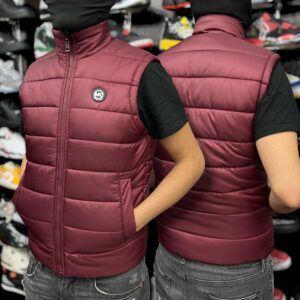Chaqueta Sin Mangas Michael Kors