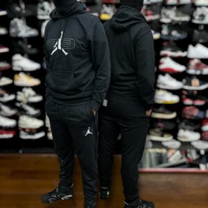 Conjunto Jordan Sport Crossover