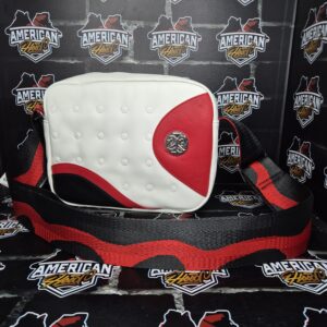 Crossbody Jordan Retro 13 Chicago