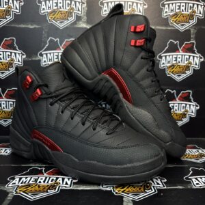 Jordan Retro 12 Bloodline (GS)