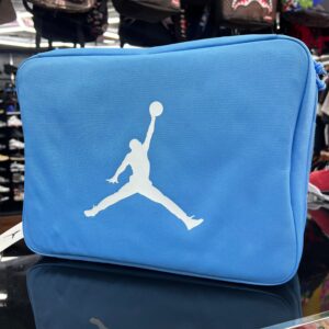 Jordan Shoebox Bag