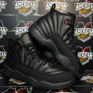 Jordan Retro 12 Bloodline PS