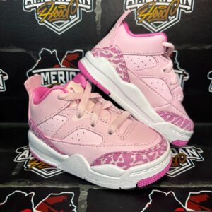 Jordan Son of Mars Hyper Pink