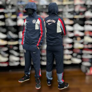 Conjunto Nike England