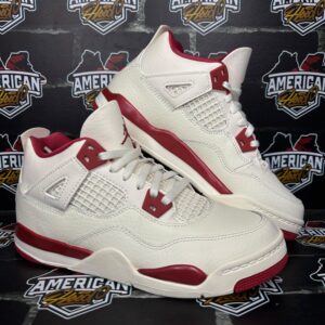 Jordan Retro 4 Valentine Day PS