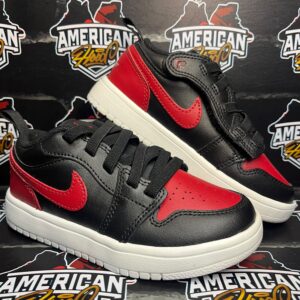 Jordan 1 Low Alt Bred