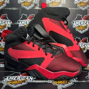 Jordan Lift Off Black Gym