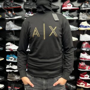 Poleron Armani Exchange Style XM000331