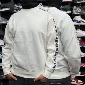 Poleron Armani Exchange Style 3DMLAZJLGZ