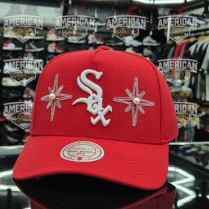 Gorro Mitchell And Ness Chicago White Sox
