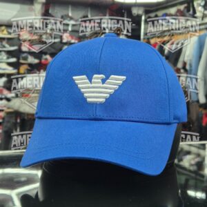 Gorro Emporio Armani Style 230102 4R500 Blue