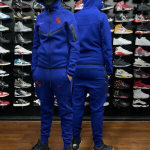 Conjunto Nike Tech USA