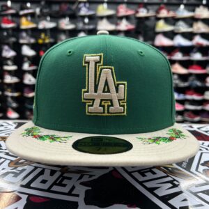 Gorro New Era Los Angeles Dodgers 40 Anniversary