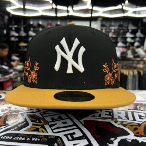 Gorro New Era New York Yankees
